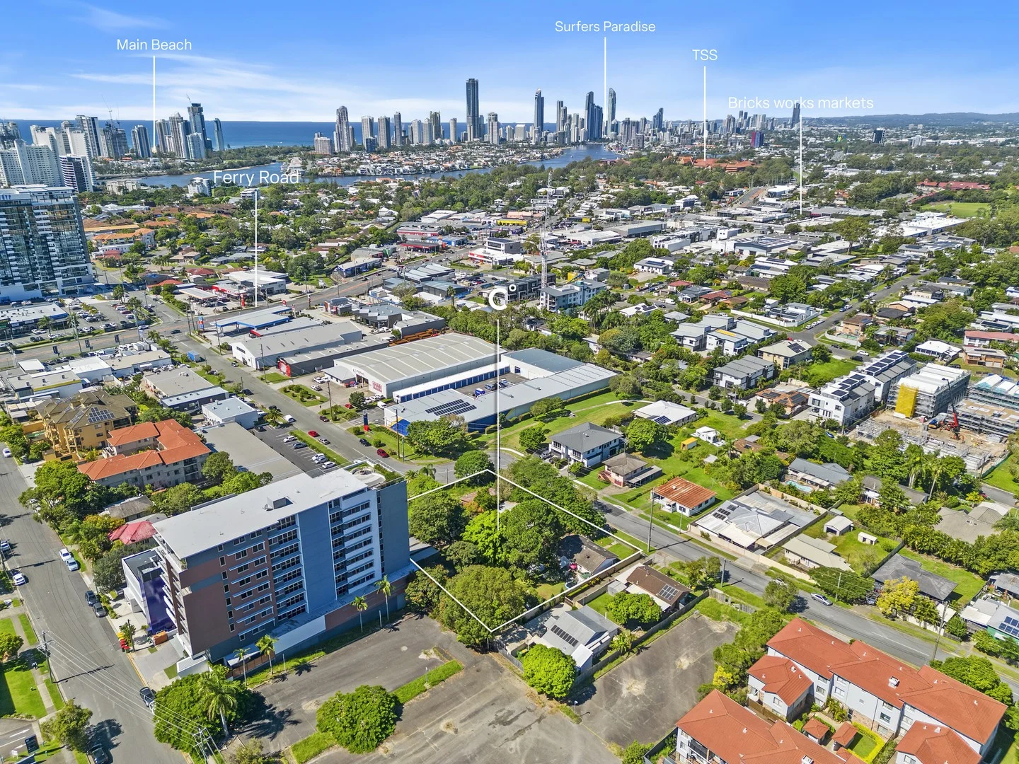 35 Eugaree Street, Southport QLD 4215