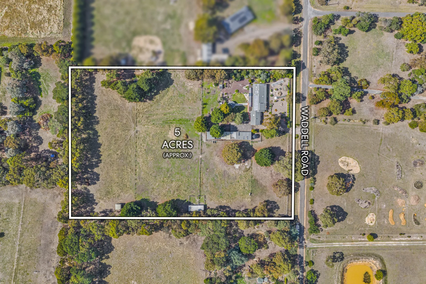 Additional image 33 of 155 Waddell Road, Smythes Creek VIC 3351