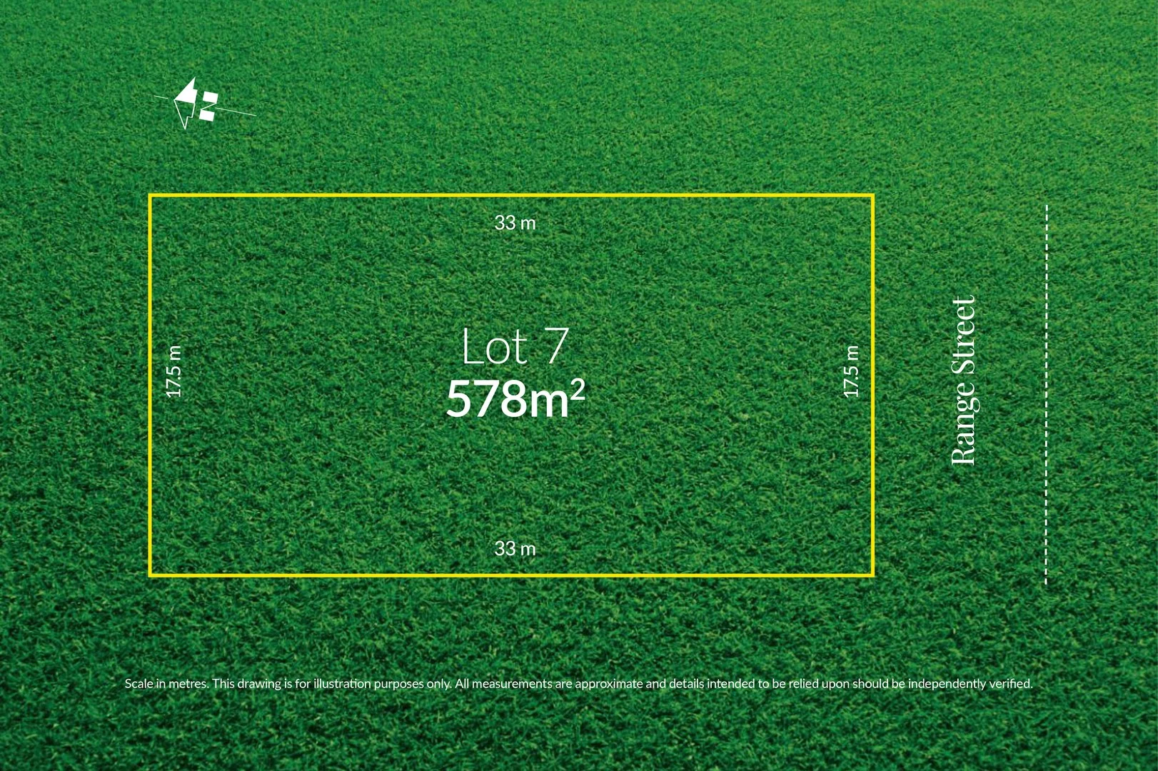 Lot 7 Range Street, Mount Barker SA 5251