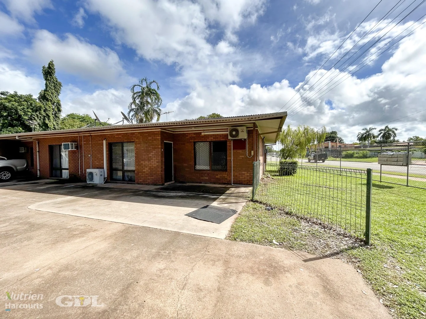 11/10 Victoria Highway, Katherine NT 0850