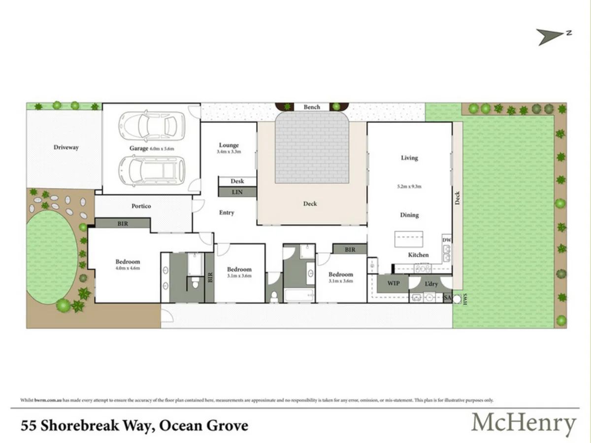 Additional image 31 of 55 Shorebreak Way, Ocean Grove VIC 3226