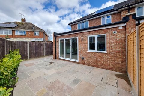 Farlington, Hampshire PO6, New home