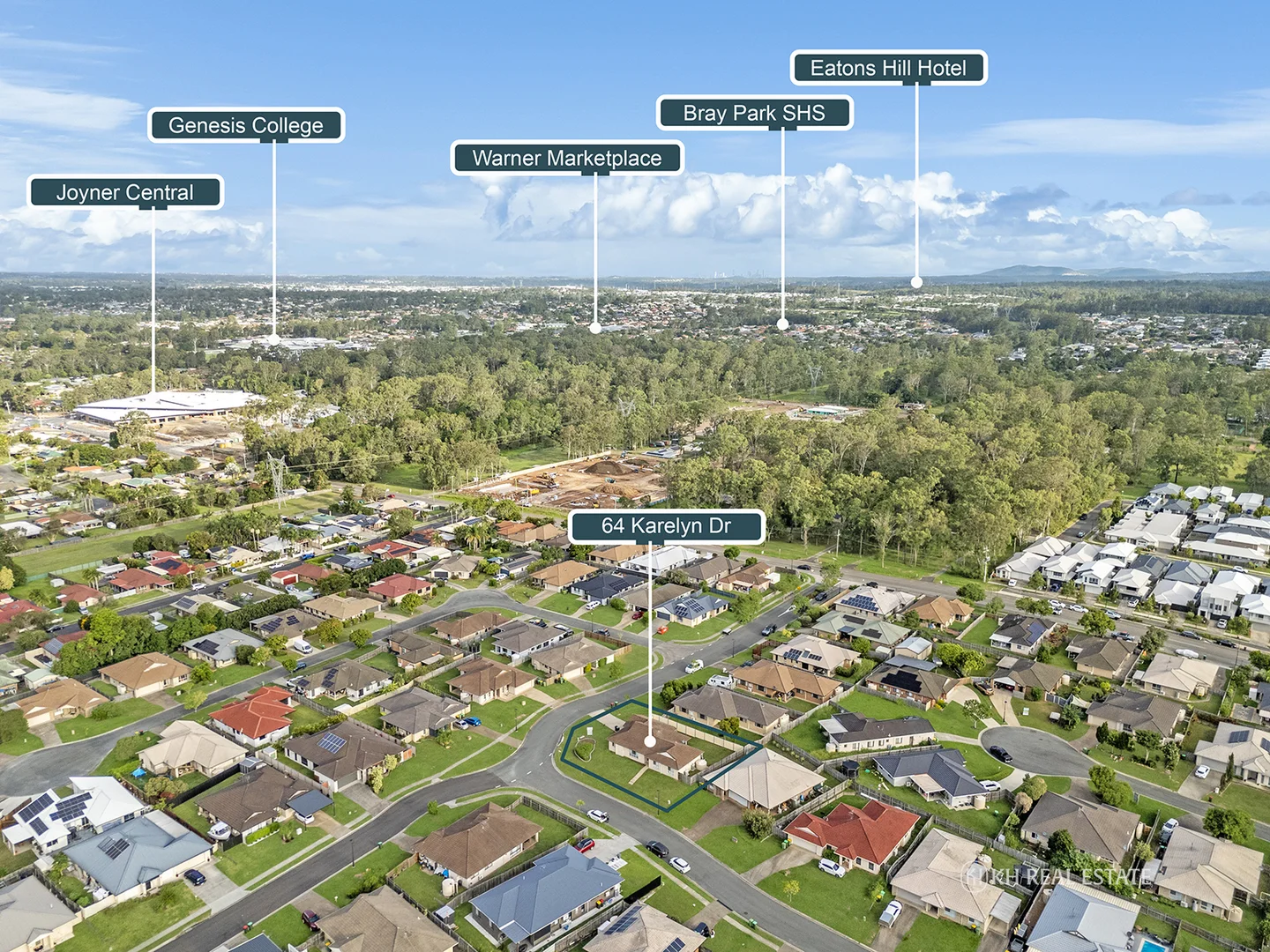 Additional image 23 of 64 Karelyn Drive, Joyner QLD 4500