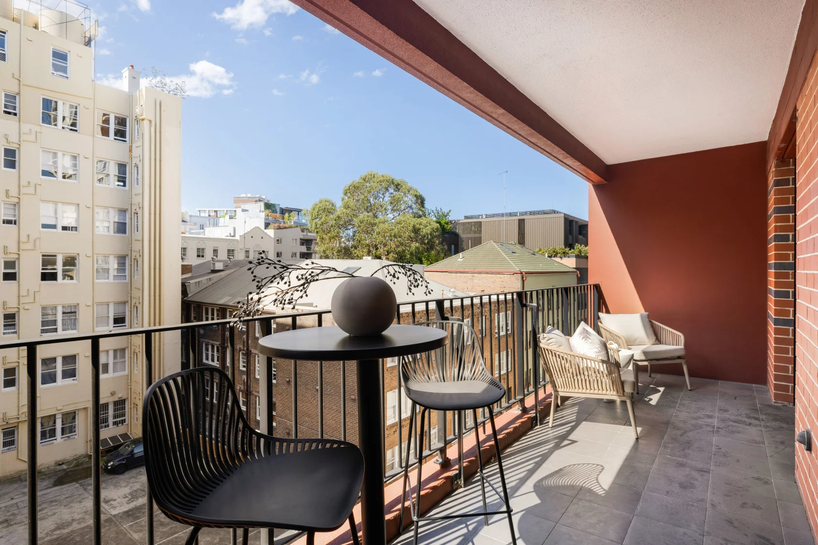 Additional image 4 of 307/50-58 Macleay Street, Elizabeth Bay NSW 2011