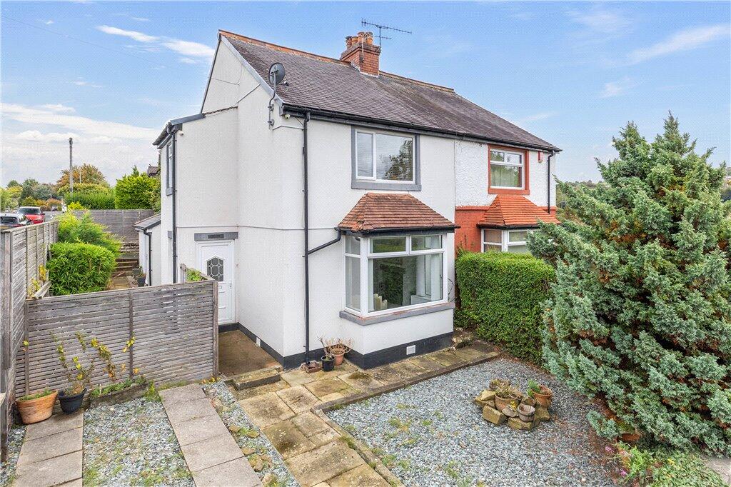 Fyfe Lane, Baildon, West Yorkshire, BD17