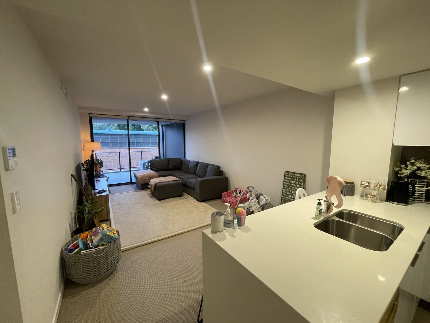 3308/35 Burdett Street, Albion QLD 4010