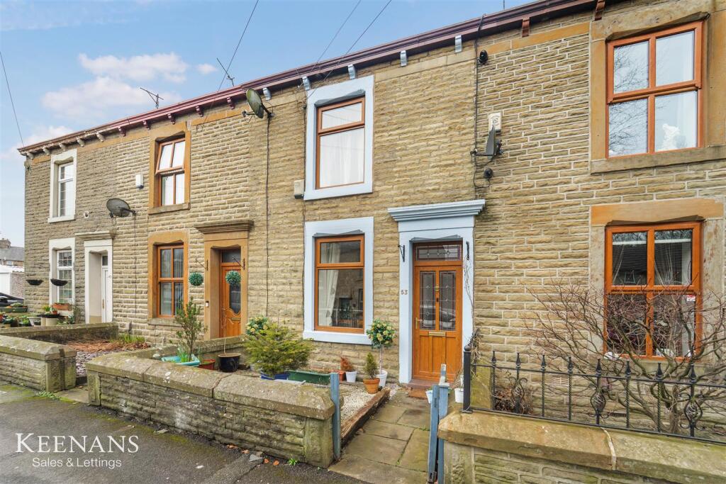 Additional image 30 of White Ash Lane, Oswaldtwistle, Accrington