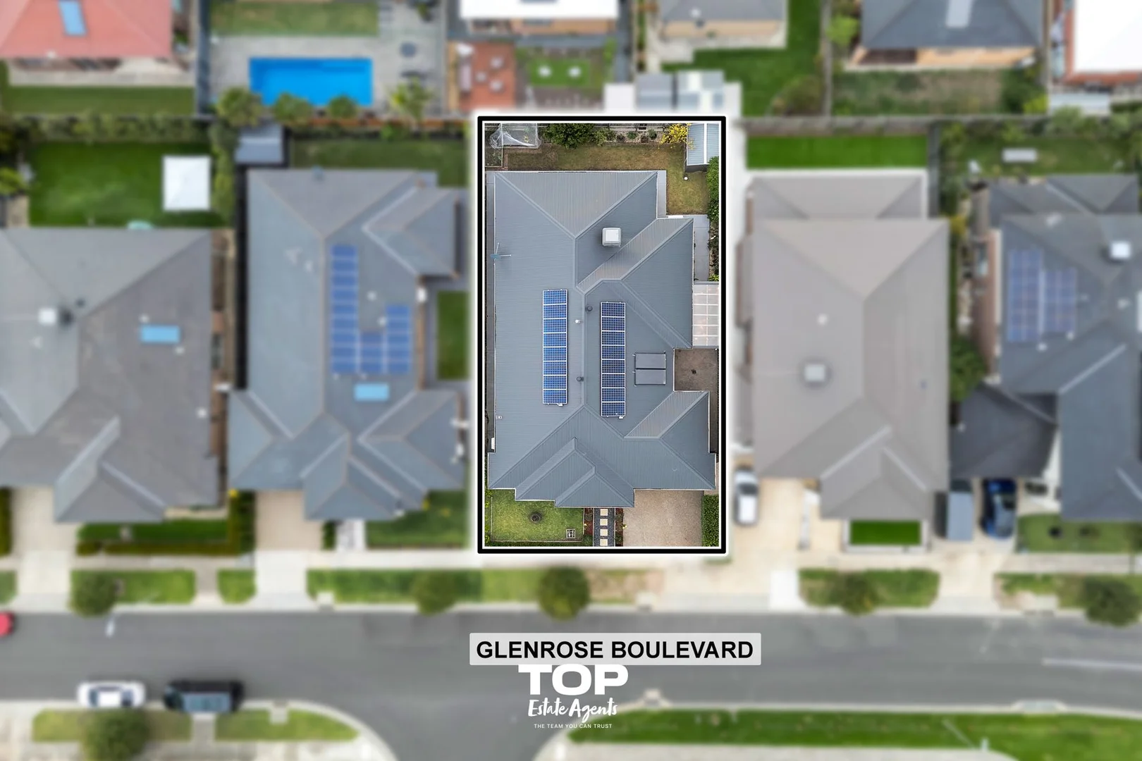 Additional image 27 of 34 Glenrose Boulevard, Clyde North VIC 3978
