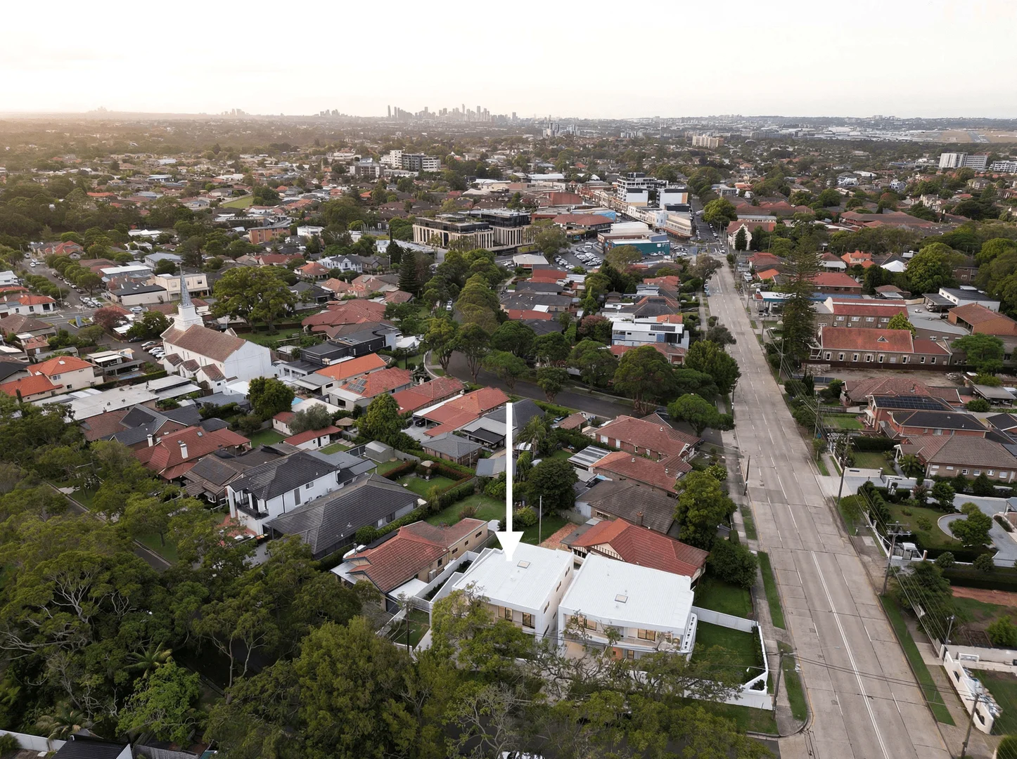 Additional image 22 of 2B Salisbury Avenue, Bexley NSW 2207
