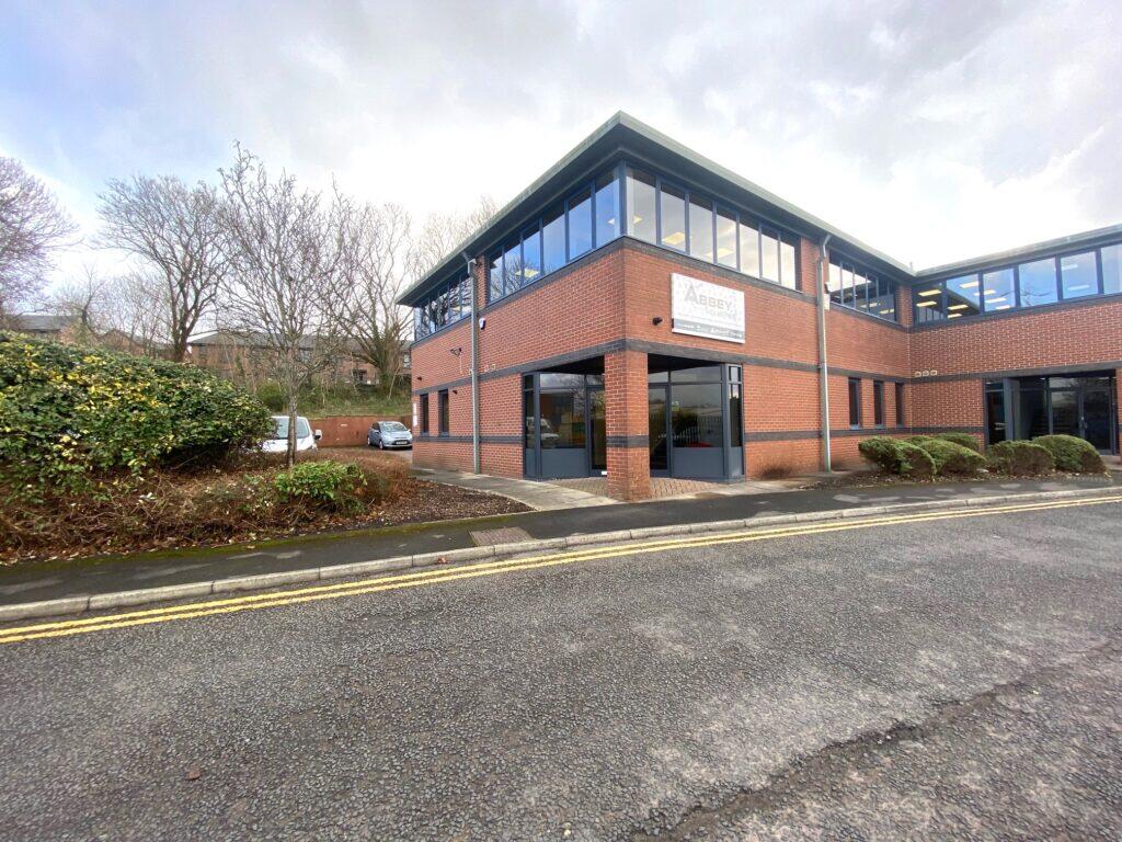 Unit C, Falcon Court, Petre Road, Clayton Business Park, Accrington, BB5 5JB