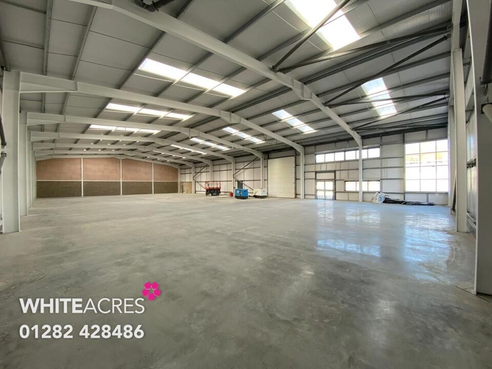 Additional image 4 of Unit 2 Spring Gardens Mill Business Park , Spring Gardens Road , Colne, BB8 9AB