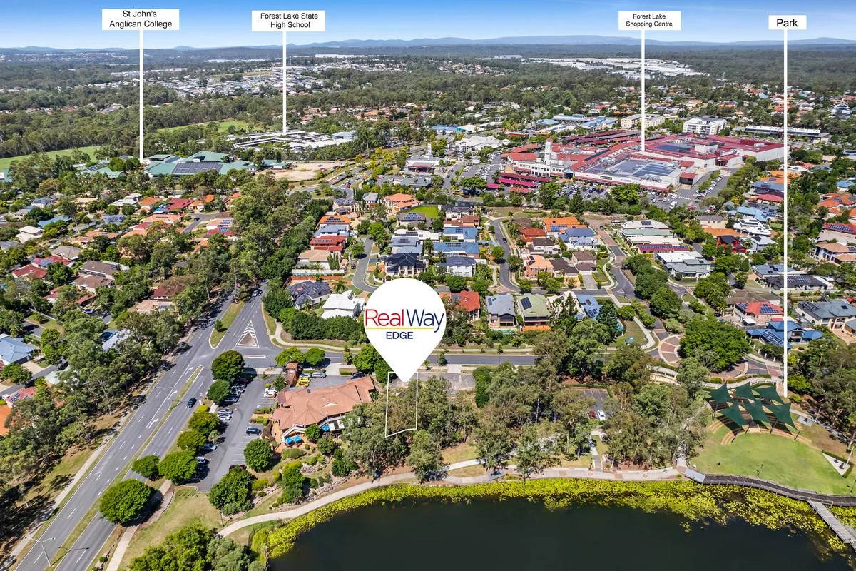 5 The Esplanade, Forest Lake QLD 4078 photo 4
