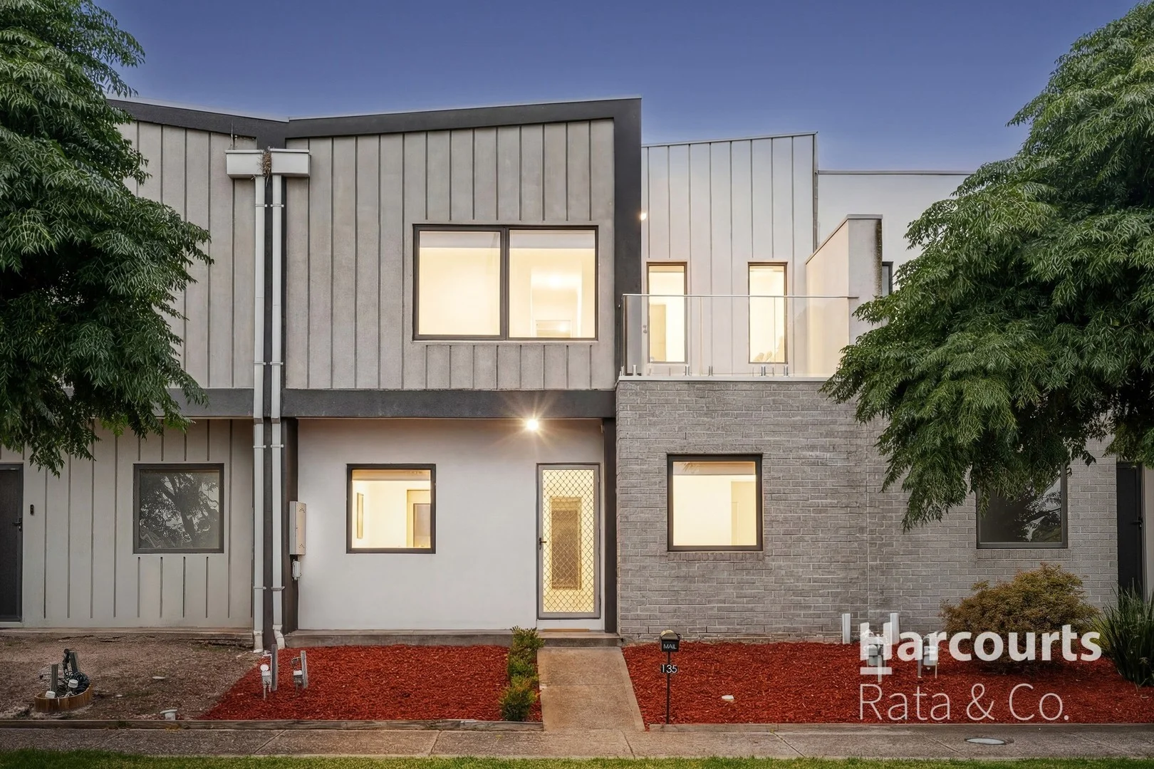 135 Saltlake Boulevard, Wollert VIC 3750