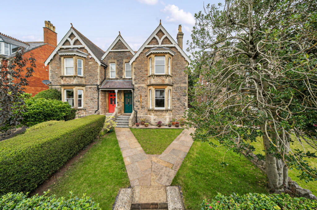 Portway, Wells, BA5