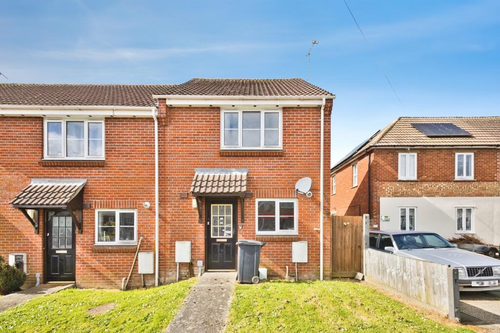 Raglan Terrace, Yeovil