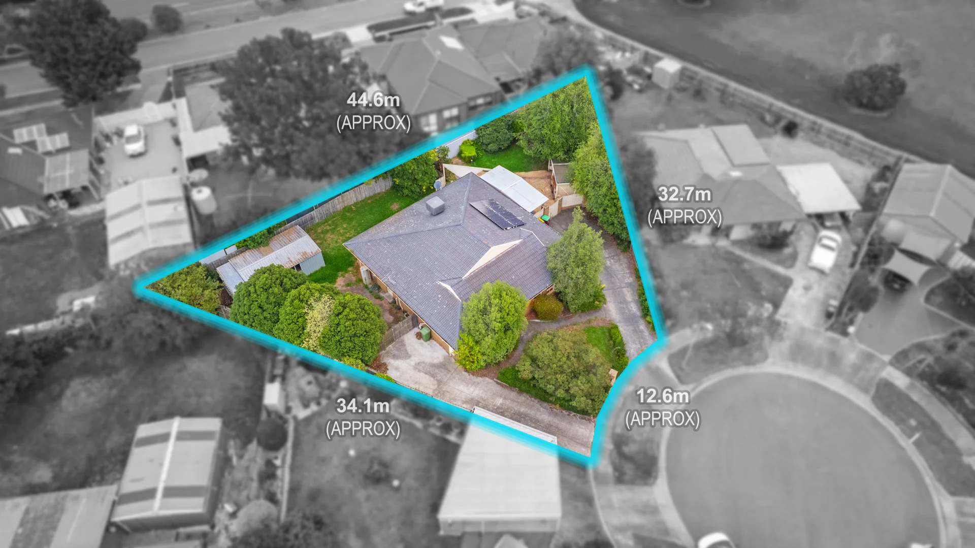 Additional image 17 of 1 Wilga Court, Narre Warren VIC 3805