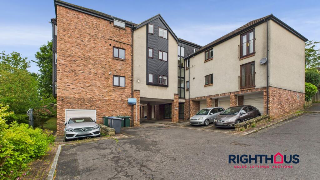 Ridgewood Close, Baildon, BD17