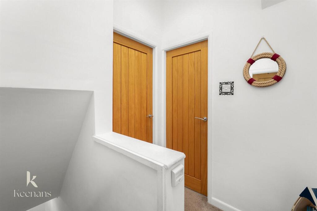 Additional image 21 of Mercer Street, Great Harwood