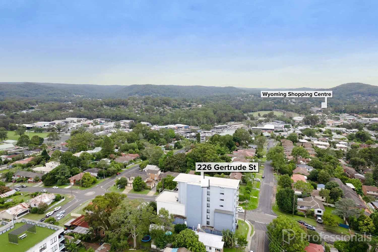 Additional image 11 of 102/226 Gertrude Street, North Gosford NSW 2250
