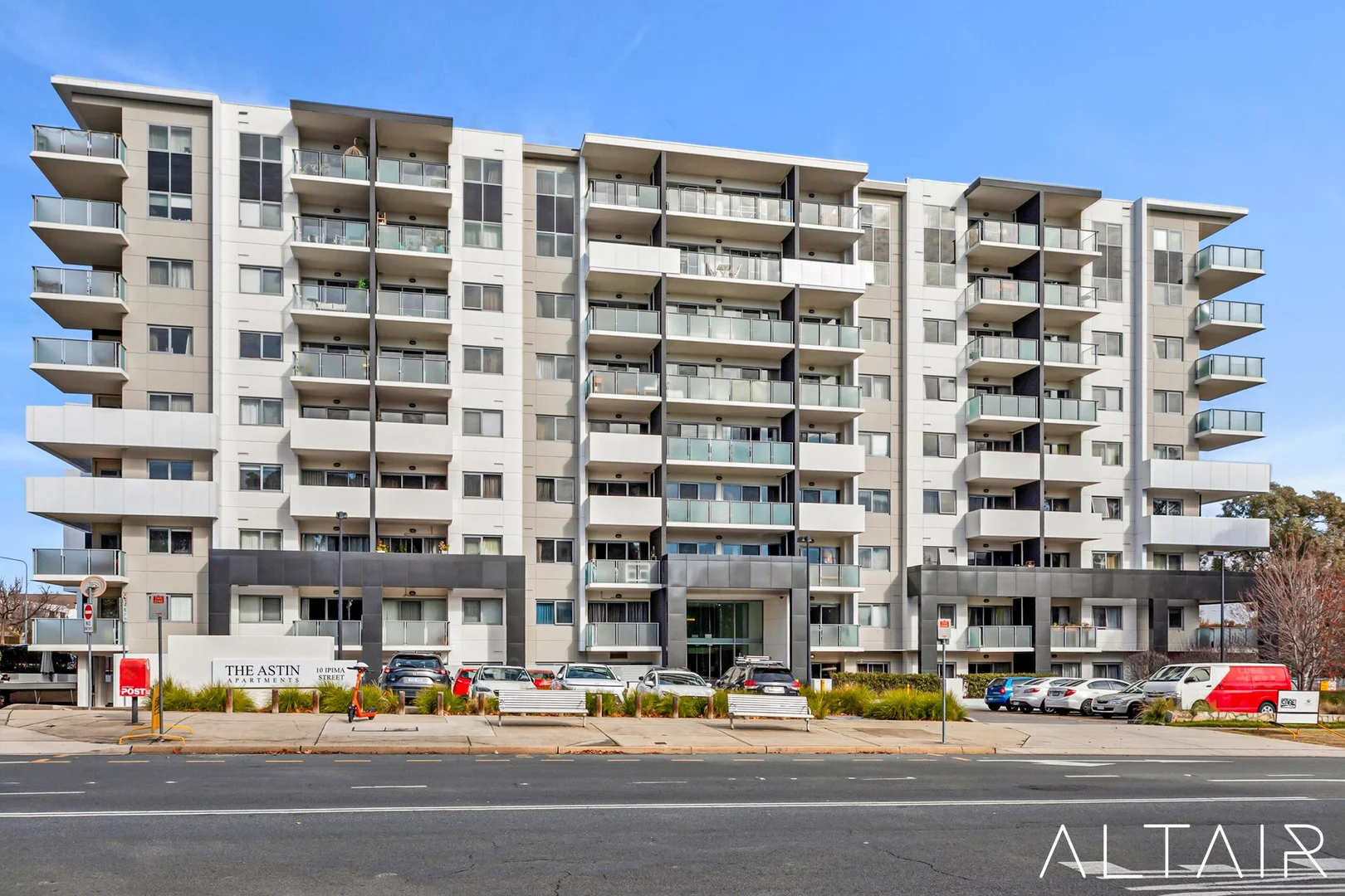 Additional image 11 of 54/10 Ipima Street, Braddon ACT 2612