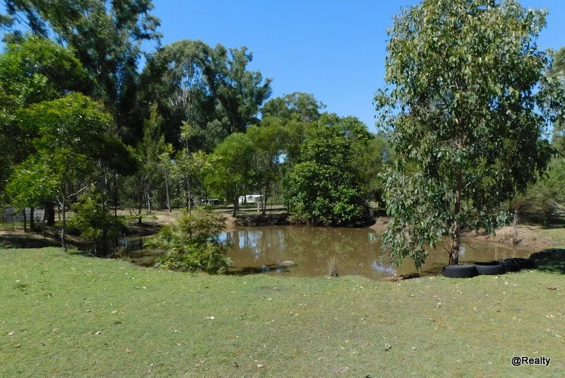 Additional image 33 of 68 W Dugdell Road, Nanango QLD 4615