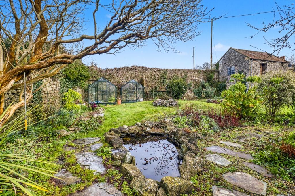 Additional image 41 of Hollybrook, Nr Westbury Sub Mendip, between Wells and Cheddar