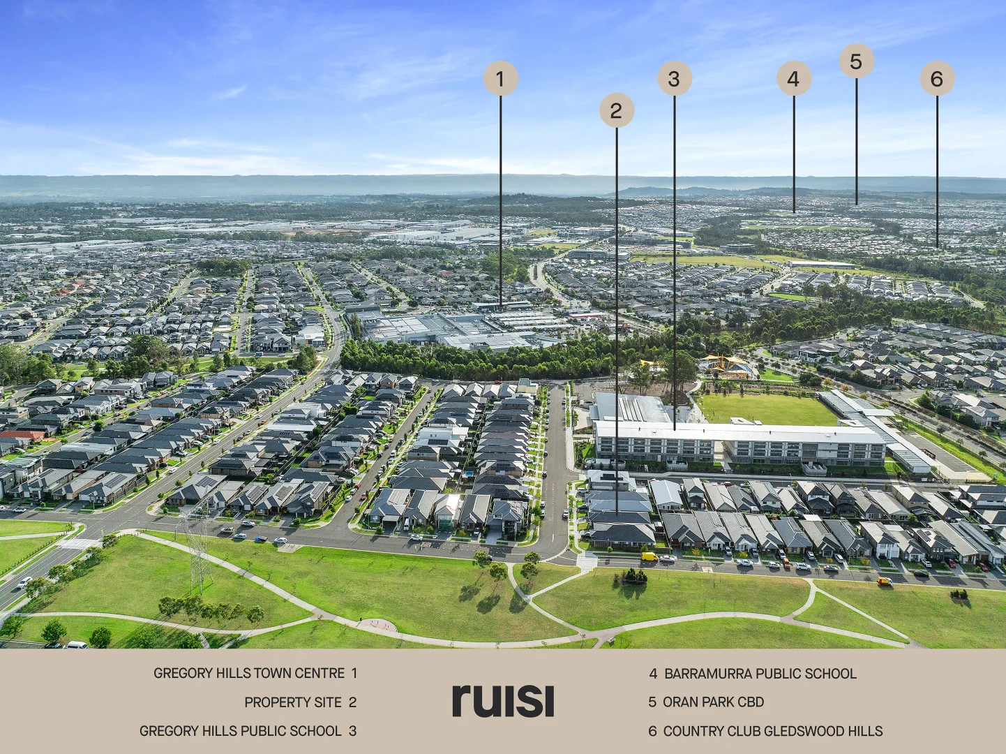 Additional image 14 of 20 Wallarah Circuit, Gregory Hills NSW 2557