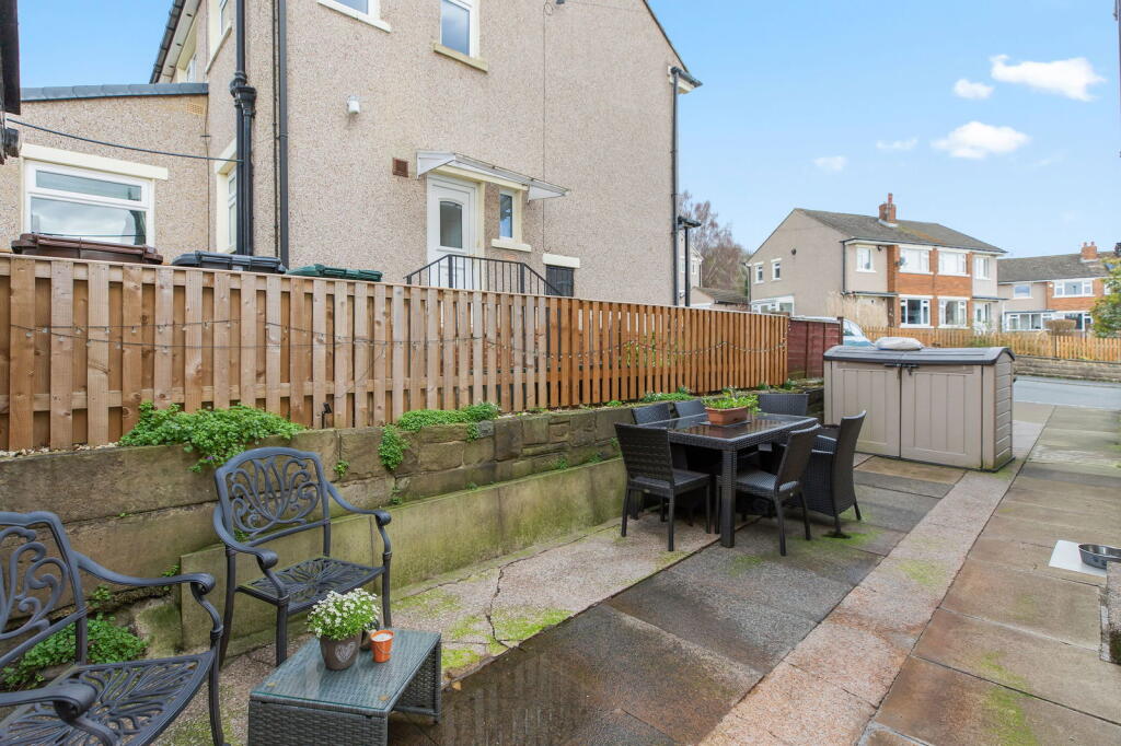 Additional image 25 of Oakfield Avenue, Gilstead, Bingley, BD16 4RA