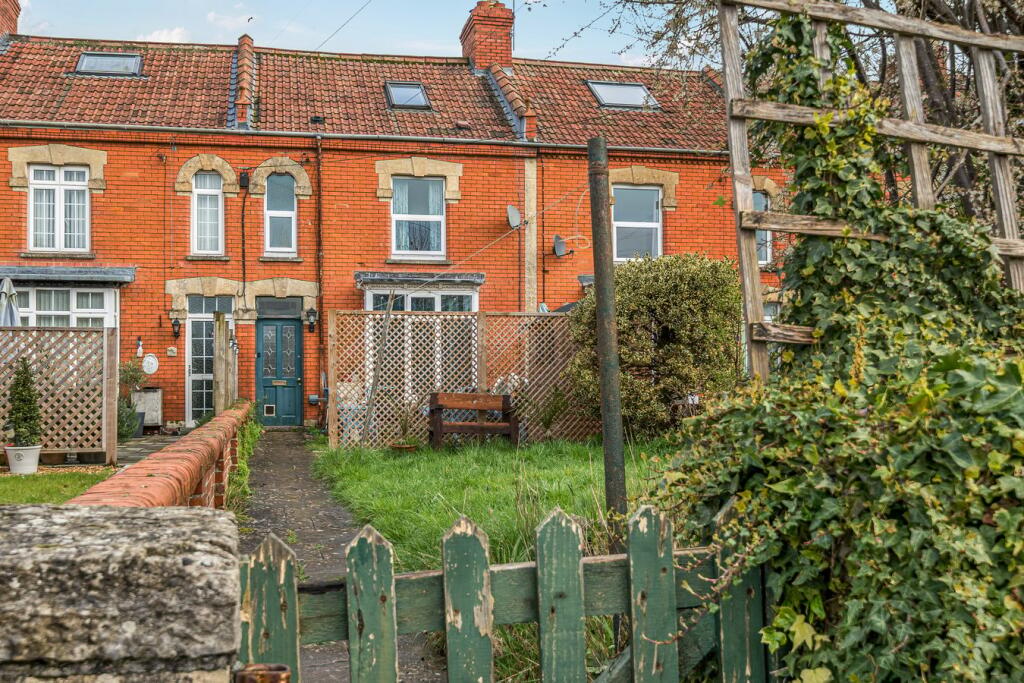 Additional image 29 of Rowdens Road, Wells, BA5