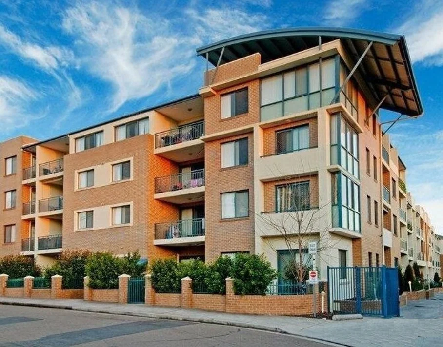 27/7-19 James St, Lidcombe NSW 2141