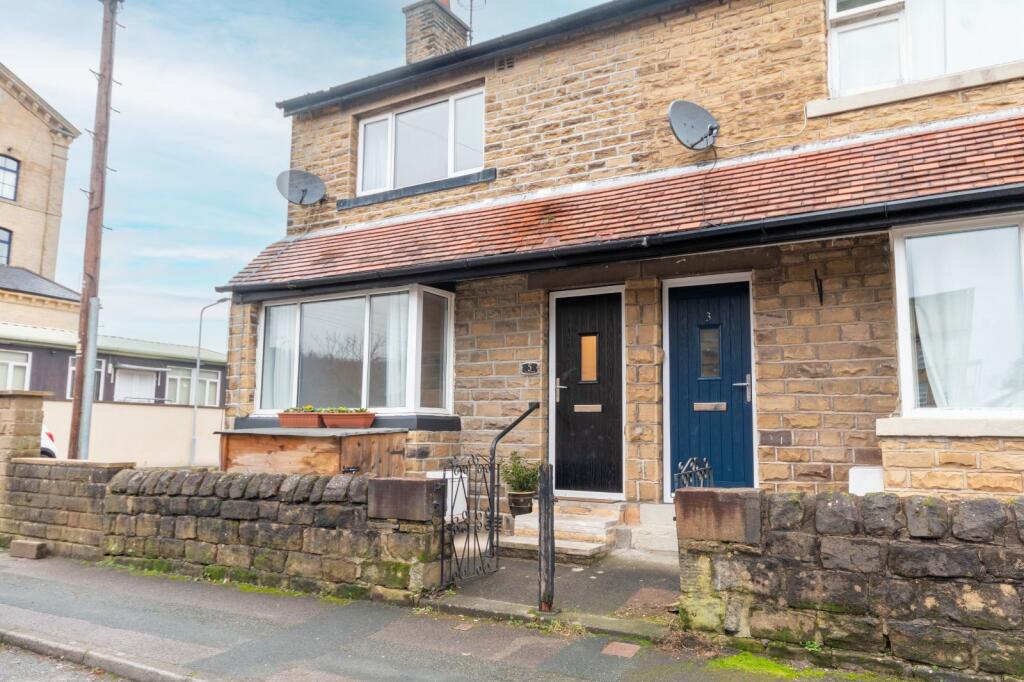 Hillside Road, Bingley, West Yorkshire, BD16