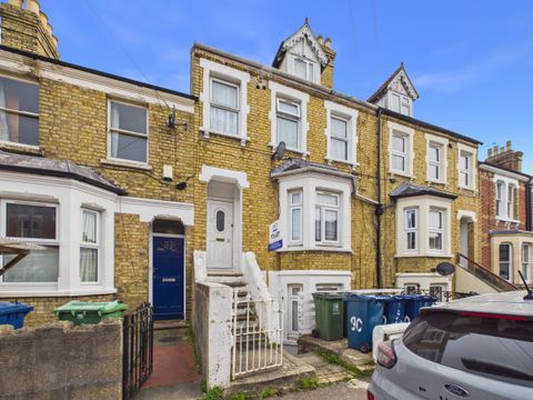 Flat 4, St. Marys Road, Oxford OX4