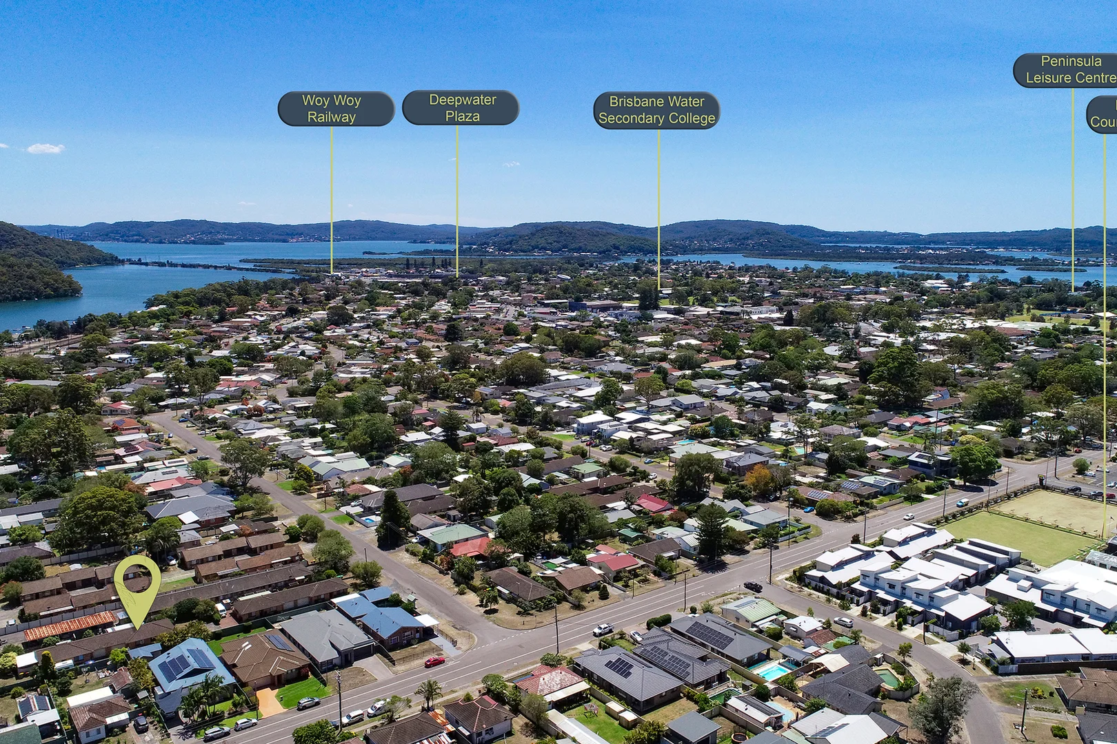 Additional image 20 of 3/65 Cogra Road, Woy Woy NSW 2256