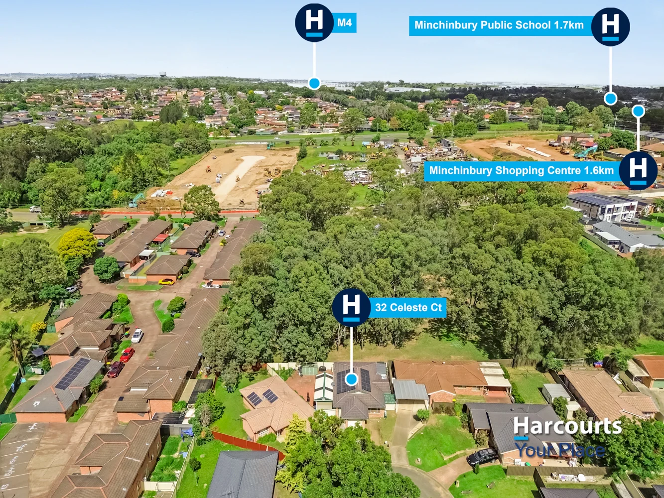Additional image 19 of 32 Celeste Court, Rooty Hill NSW 2766