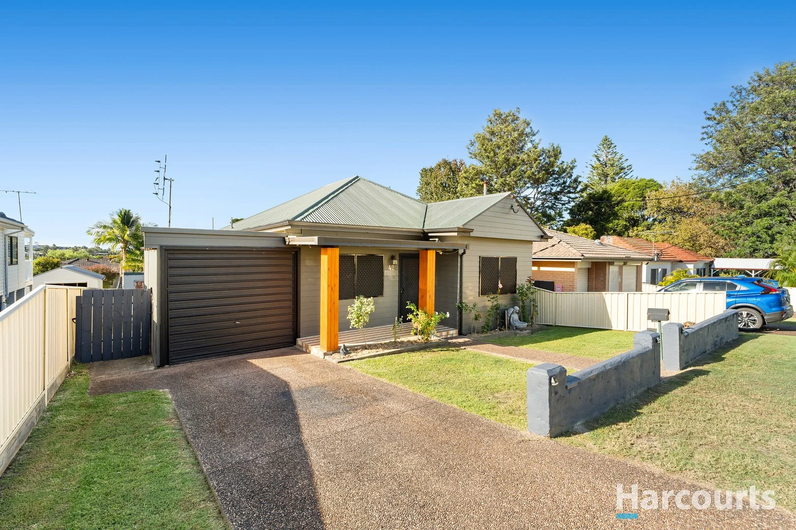 42 Charlotte Street, Wallsend NSW 2287