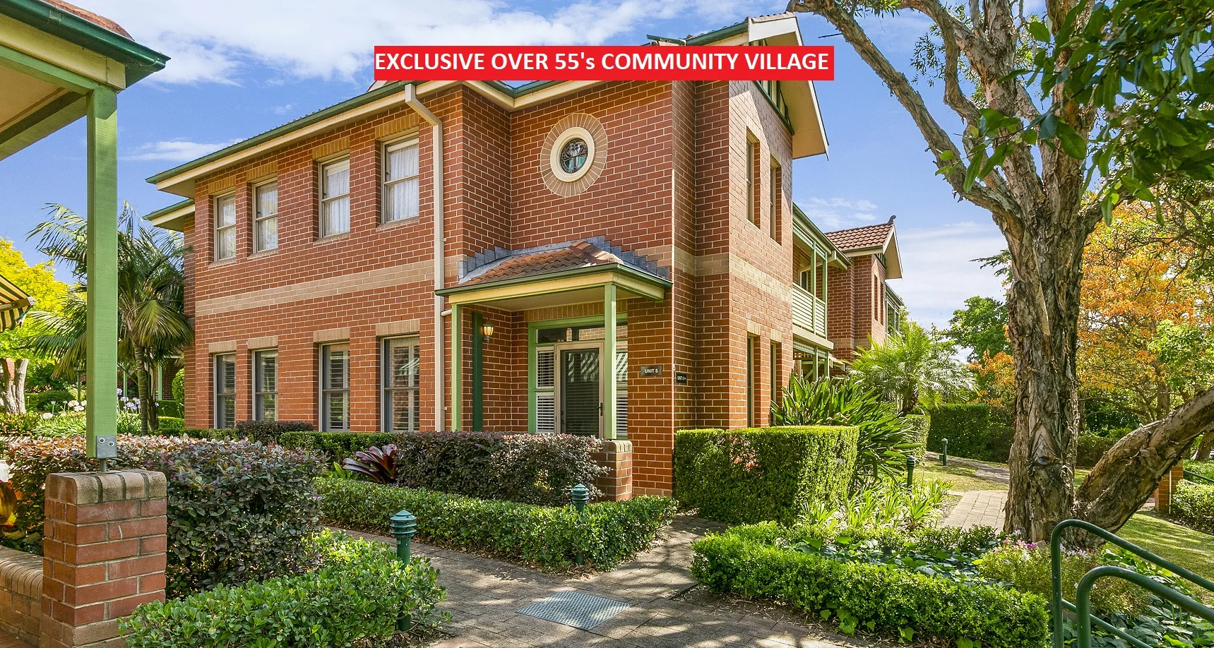 5/168-172 Albert Road, Strathfield NSW 2135