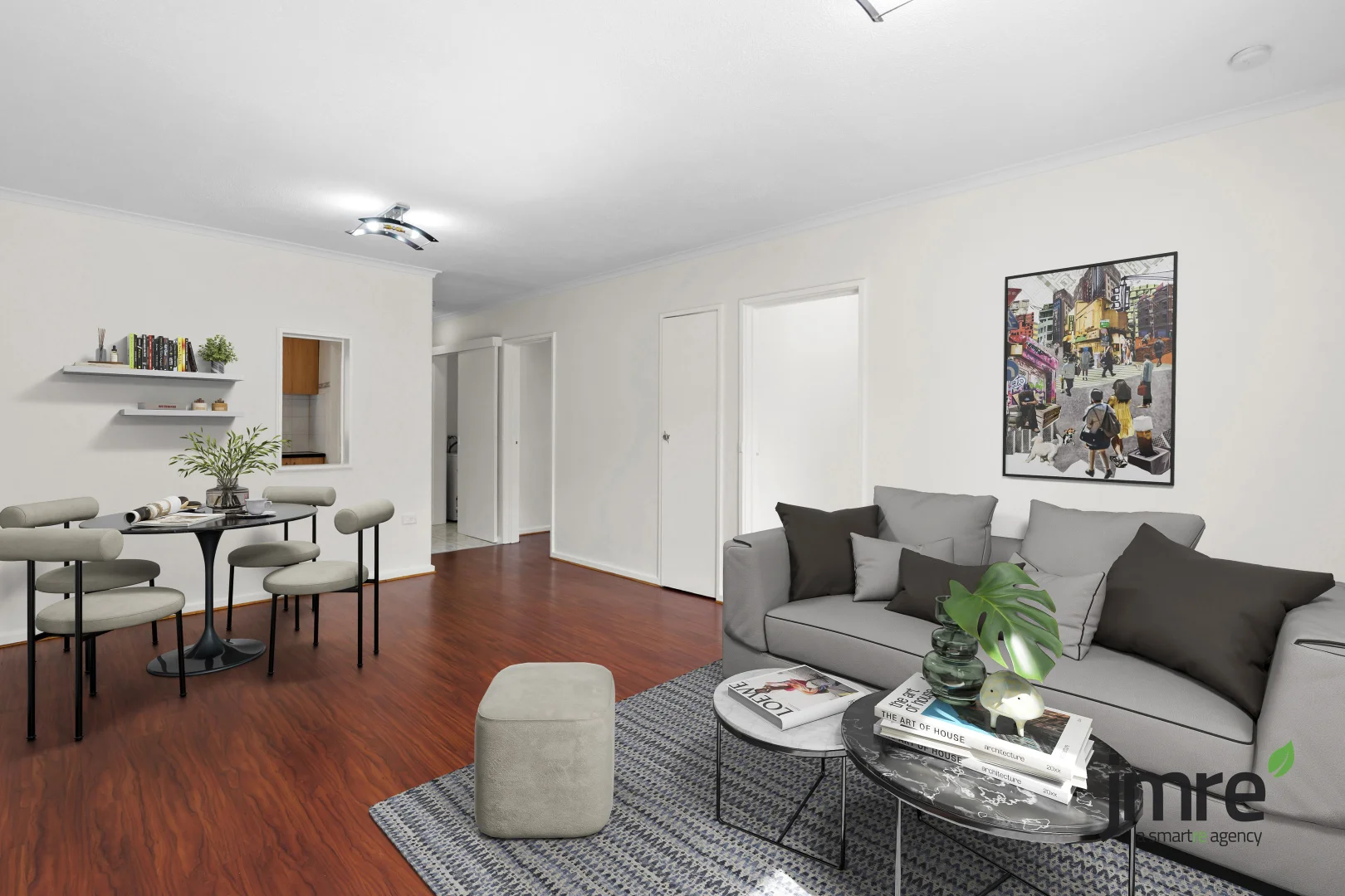 Additional image 3 of 11/49 Haines Street, North Melbourne VIC 3051