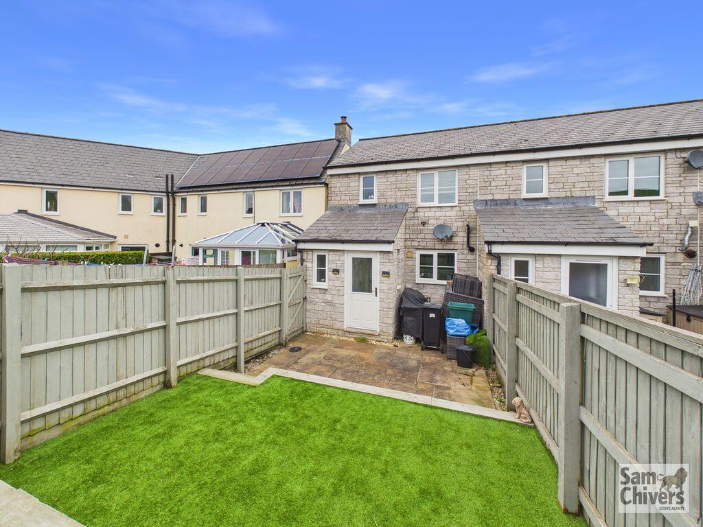 Additional image 4 of Colliers Way, Haydon