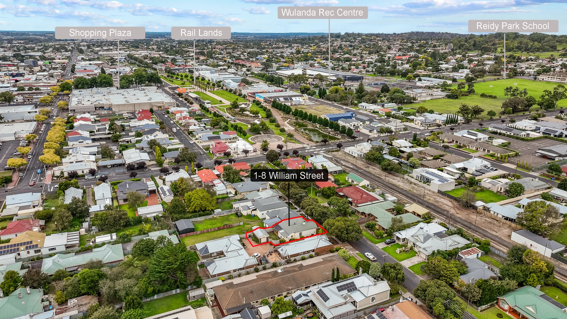 Additional image 21 of 1/8 WILLIAM STREET, Mount Gambier SA 5290