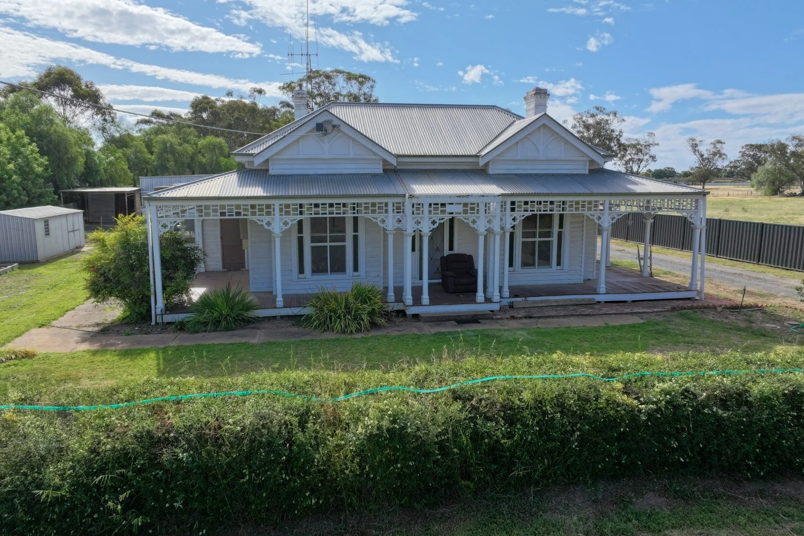 46 Railway Road, Rochester VIC 3561