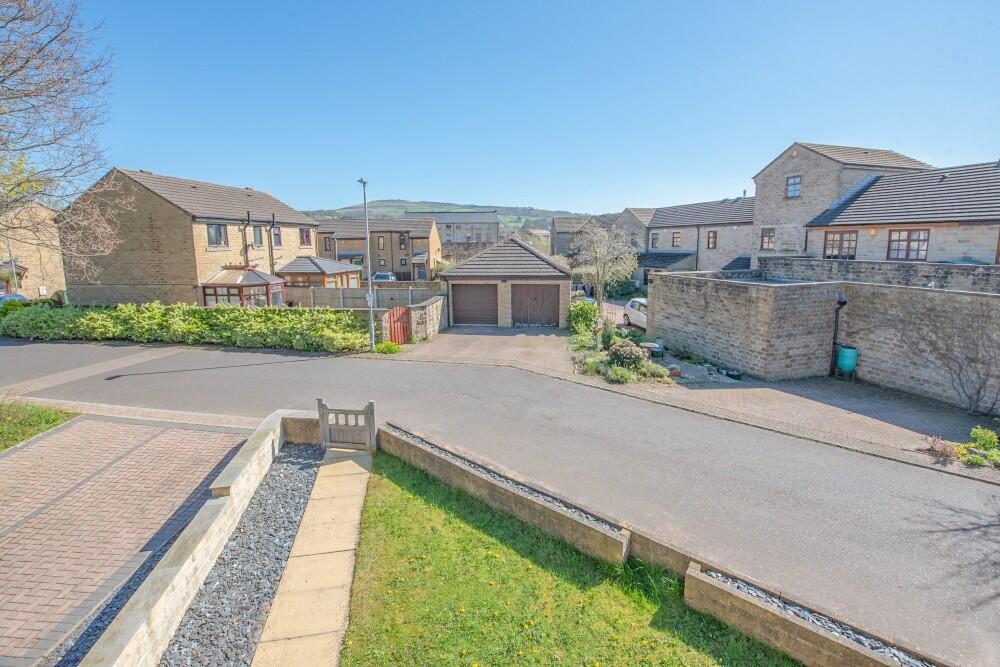 Additional image 21 of 4 Millfields, Silsden, BD20 0DT