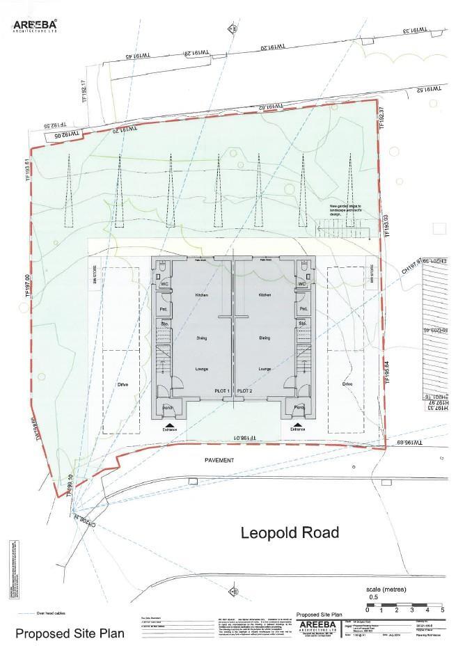 Additional image 4 of Leopold Road, Blackburn