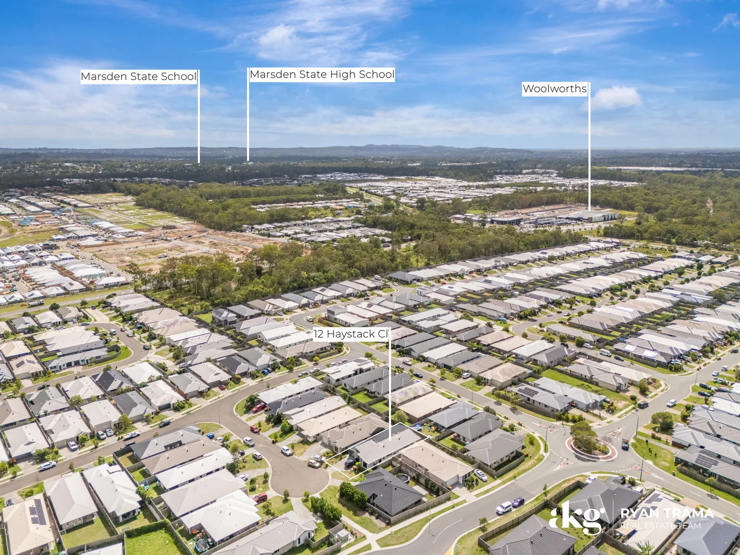 Additional image 21 of 12 Haystack Close, Park Ridge QLD 4125