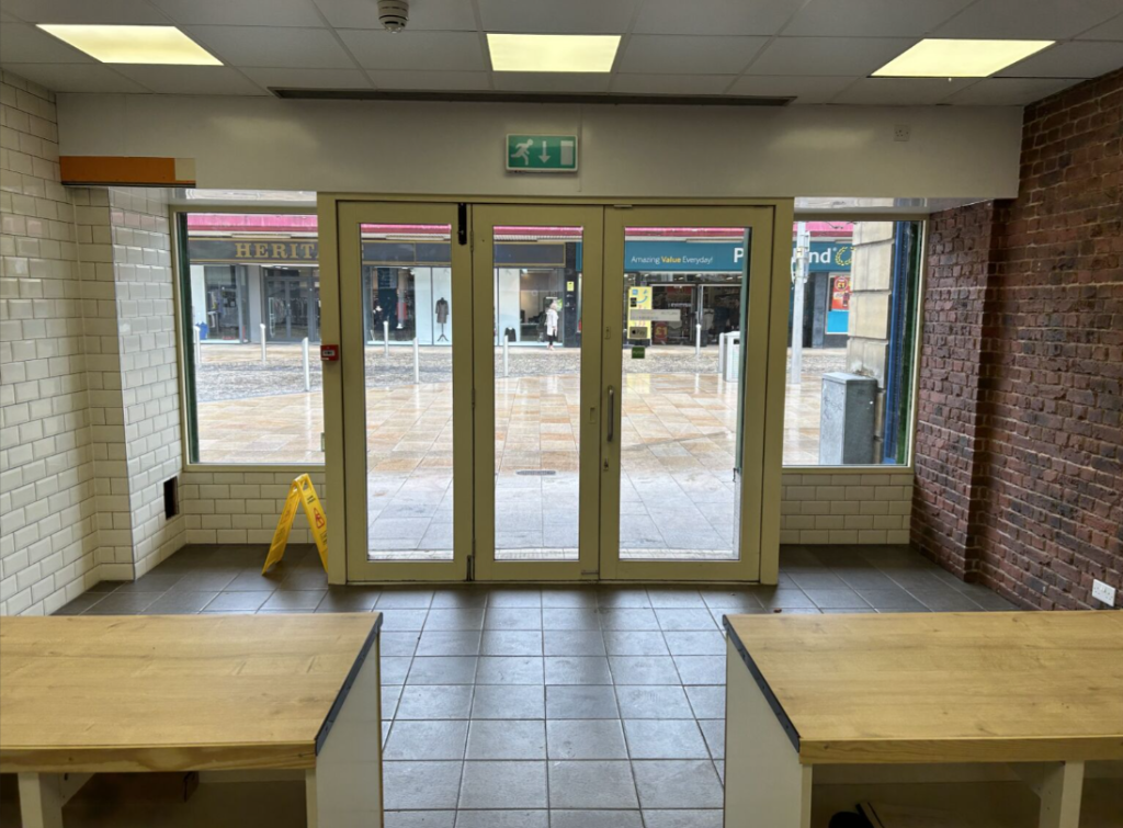 Additional image 3 of 16 Broadway, Accrington, Lancashire, BB5 1EY