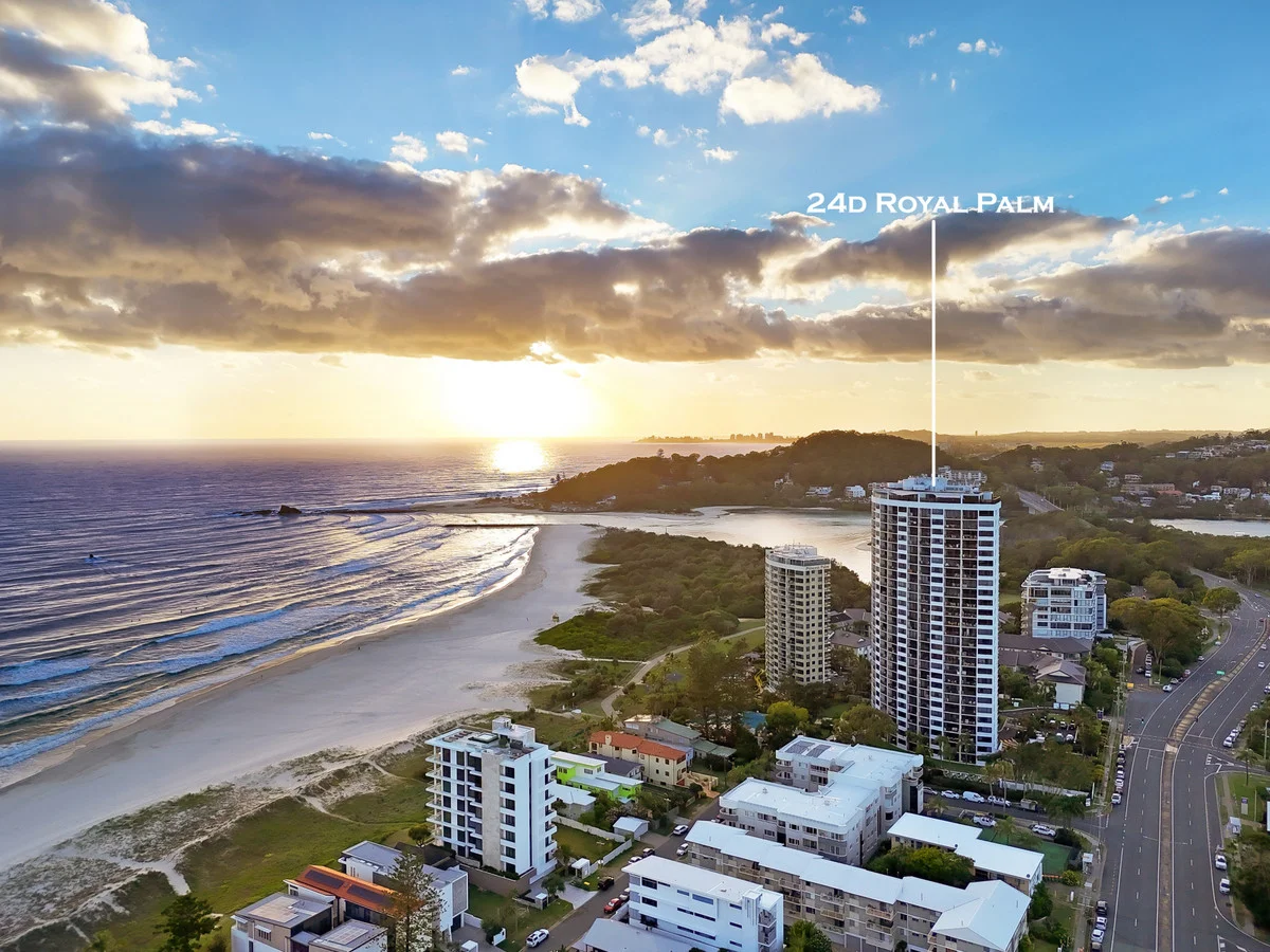 Additional image 27 of 24d/973 Gold Coast Highway, Palm Beach QLD 4221