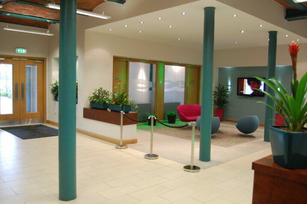 Additional image 2 of The Globe Centre St James Square Accrington BB5 0RE