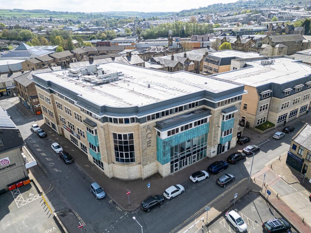 Additional image 20 of Cross Street, Nelson, Lancashire, BB9