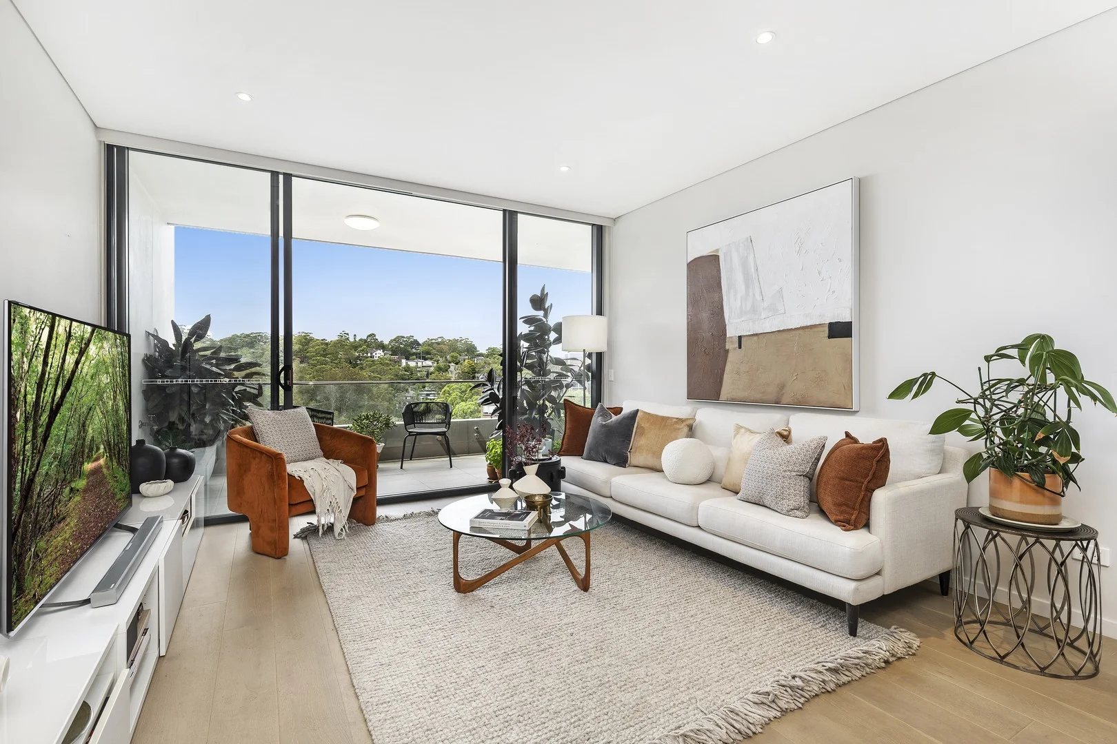 503/2 Waterview Drive, Lane Cove NSW 2066