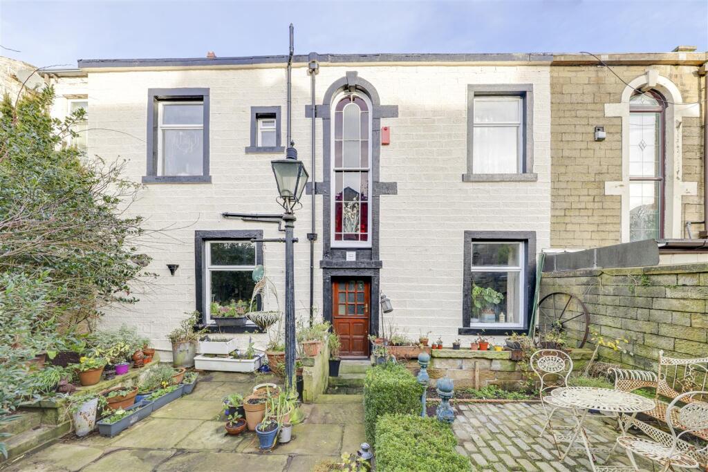 Additional image 38 of Piccadilly Road, Burnley, Lancashire
