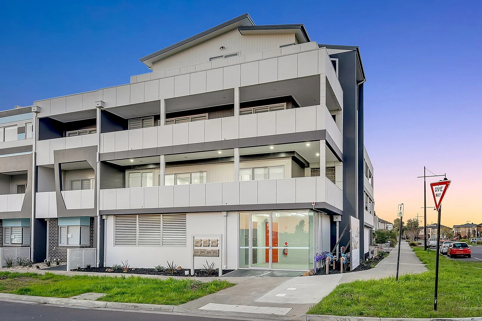 17/61-85 Punt Street, Craigieburn VIC 3064